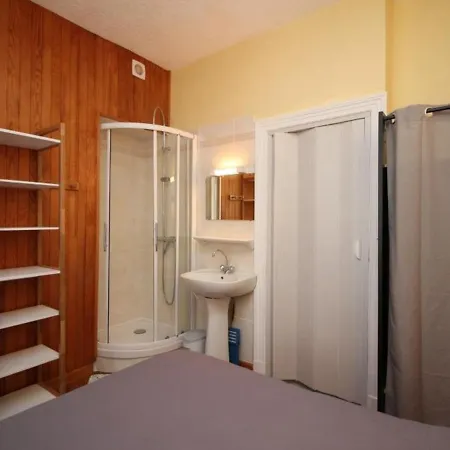 Apartment Mont-dore, 3 Pieces, 4 Personnes - Fr-1-608-192 *