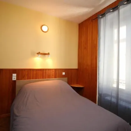 Apartment Mont-dore, 3 Pieces, 4 Personnes - Fr-1-608-192 *