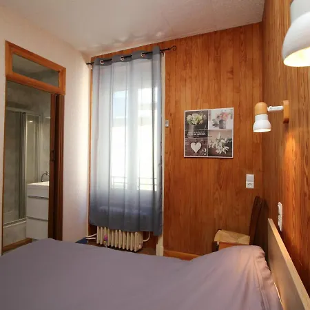 Apartment Mont-dore, 3 Pieces, 4 Personnes - Fr-1-608-192 Le Mont-Dore