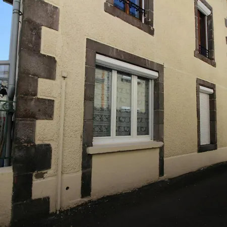 Mont-dore, 3 Pieces, 4 Personnes - Fr-1-608-192 *